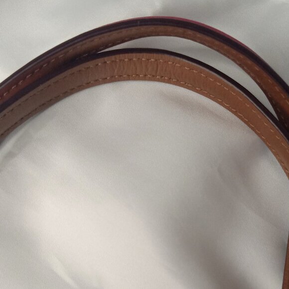 Coach Hot Pink Kelsey Purse - Picture 9 of 9